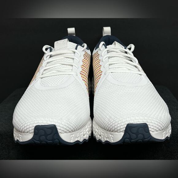 PUMA Calibrate Runner Spectra PROMO SAMPLE RARE Men’s Size 17 New In Box - Picture 9 of 10